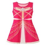 Prinsessenjurk - Prinses Jasmine - Aladdin zomerjurk - Kleed, Verzenden, Nieuw