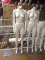 *TIP*  Dames etalagepoppen  AKTIEMODEL, Ophalen of Verzenden