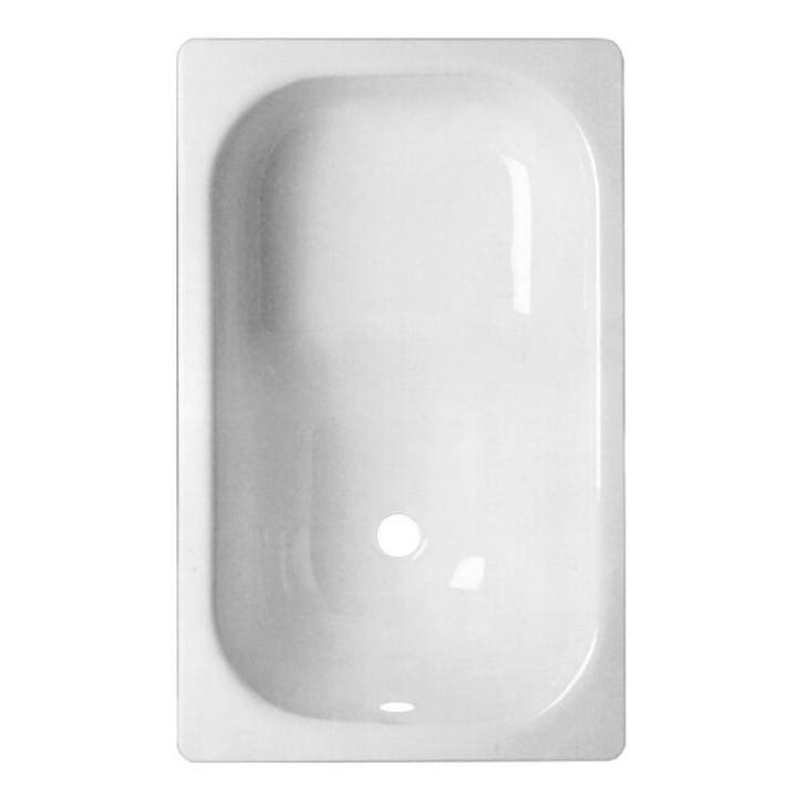 Sanifun Smavit inbouw zitbad Pilot 1050 x 650, Doe-het-zelf en Bouw, Sanitair