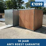 3x2 premium materiaalcontainer! Nu leverbaar (TIP), Ophalen, Nieuw