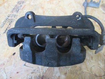 RANGE ROVER SPORT remklauw LV LR047905, Ophalen of Verzenden, Gebruikt, Land Rover