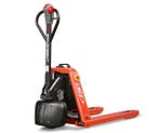 Elektrische Palletwagen 1500 kg compact Lithium ion  EPL1531, EP , Ophalen of Verzenden, 1000 tot 2000 kg, Palletwagen