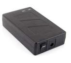 LED strip powerbank 12V 6,8Ah accu + lader - Zwart, Verzenden, Nieuw