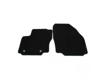 ORIGINAL Ford Textile Mats vloermatten Set GALAXY S-MAX (WA6, Ophalen of Verzenden