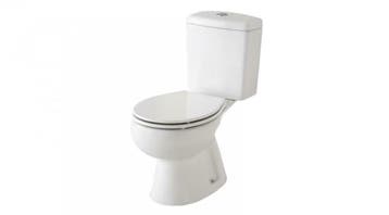 Sanifun toilet All In One Eufemia 24, Ophalen of Verzenden, Toilet