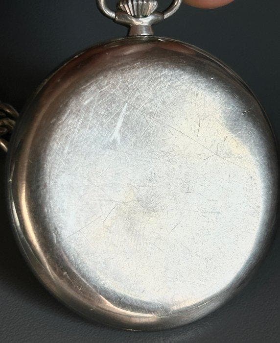 Zenith - 8210392 - 1900-1949, Bijoux, Sacs & Beauté, Montres | Hommes