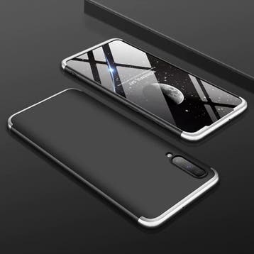 Samsung Galaxy A70s Hybrid Hoesje - Full Body Shockproof, Telecommunicatie, Verzenden, Nieuw