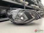 OPEL KARL HALOGEN SCHEINWERFER RECHTS LHD14352, Verzenden