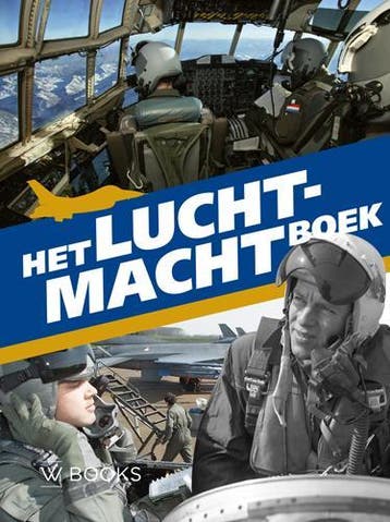 Het luchtmacht boek 9789066304628 Erwin Van Loo, Verzenden, Erwin Van Loo