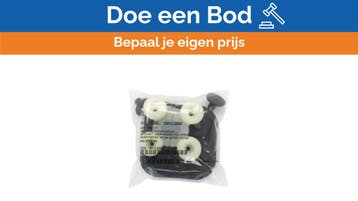 Bieden: Jabsco 18912-3050 Marine Pump Diaphragm, Watersport en Boten, Ophalen of Verzenden, Nieuw