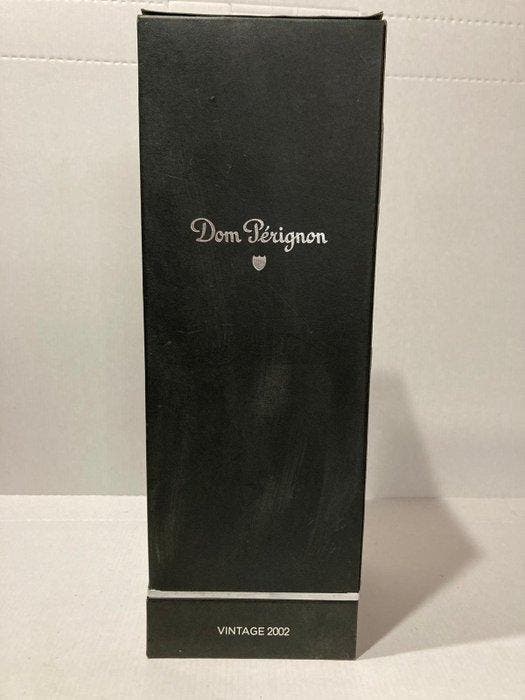 2002 Moët & Chandon, Dom Pérignon - Champagne Premier Cru -, Verzamelen, Wijnen