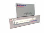 L.S. Models H0 - 30132-1/30243 - Wagon de marchandises pour, Hobby & Loisirs créatifs, Trains miniatures | HO