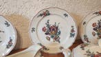 Villeroy & Boch - Service de table (24) - Alsace -, Antiquités & Art