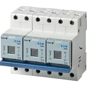 EATON INDUSTRIES Séparateur à cartouche Pasco - 1713618, Verzenden