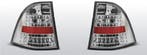 Achterlichten Mercedes M-Klasse W163 ML 1998-2005 | LED | ch, Verzenden