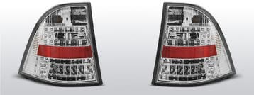 Achterlichten Mercedes M-Klasse W163 ML 1998-2005 | LED | ch, Verzenden, Nieuw, Mercedes-Benz