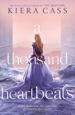 A thousand heartbeats 9780008158859 Kiera Cass, Livres, Verzenden, Kiera Cass
