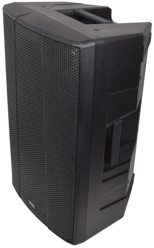 Citronic CLARA 15A Actieve Bluetooth Luidspreker 470W RMS, Muziek en Instrumenten, Microfoons