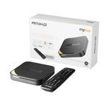 Amiko A11 Green Plus IPTV Set Top Box, Ophalen of Verzenden