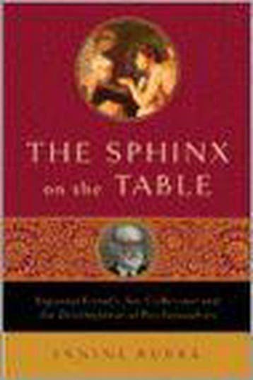 The Sphinx on the Table 9780802715036 Janine Burke, Boeken, Verzenden, Zo goed als nieuw, Janine Burke