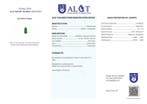 Geen reservering - ALGT-gecertificeerd - Zeer exclusiene