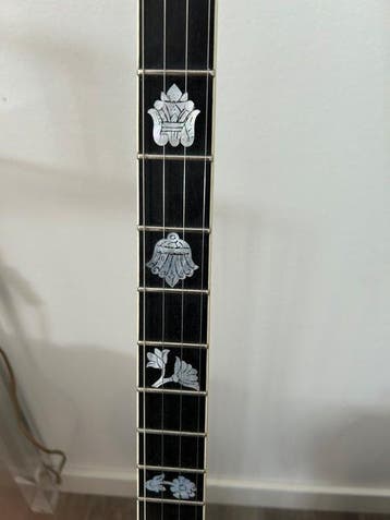 Vega Company - Nr 9 - - Banjo à quatre cordes - Amérique du, Nieuw