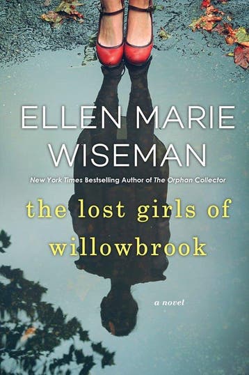 The Lost Girls of Willowbrook 9781496715883, Verzenden, Ellen Marie Wiseman