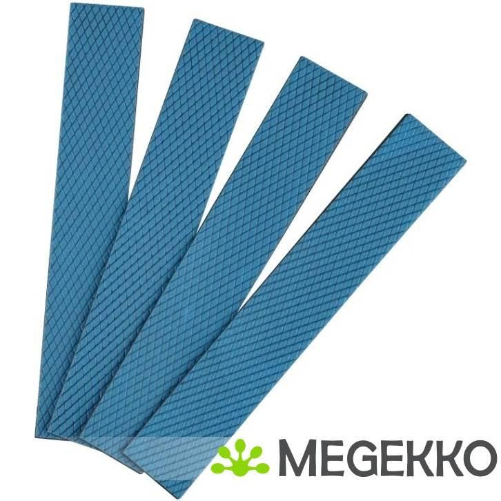 Thermal Grizzly Minus Pad Basic - 120x20x0,5 mm 4 pcs, Informatique & Logiciels, Refroidisseurs d'ordinateur, Envoi