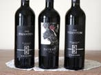 2021 , 2022 Weingut Kirnbauer Das Phantom & 2022 Weingut, Nieuw