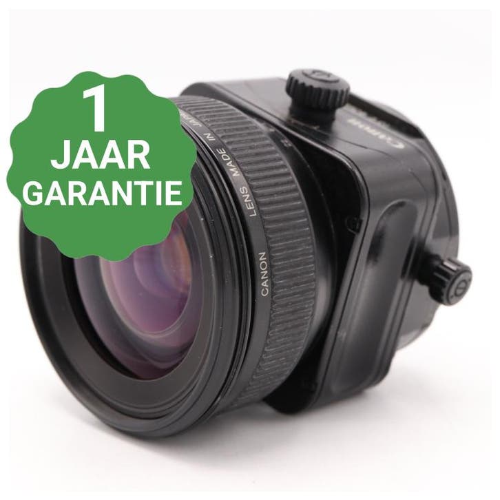 Canon TS-E 45mm F/2.8 | Tweedehands, Audio, Tv en Foto, Foto | Lenzen en Objectieven, Zo goed als nieuw, Verzenden