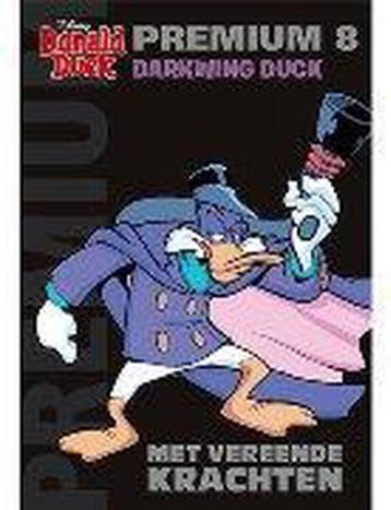 Donald Duck Premium Pocket 8 / Donald Duck Premium Pocket /, Boeken, Verzenden, Zo goed als nieuw, Disney