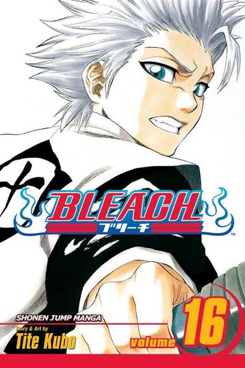 Night of Wijnruit / Shonen Jump Manga / 16 9781421506142, Verzenden, Gelezen, Tite Kubo