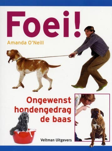 Foei! 9789048302529 Amanda ONeill, Verzenden, Zo goed als nieuw, Amanda O'Neill