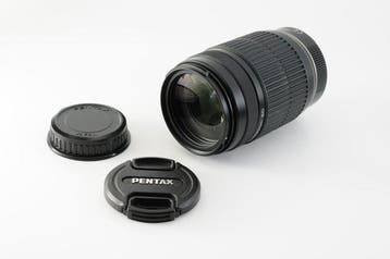 Pentax SMC PENTAX DA L 4-5.8/55-300mm ED [#1512] Cameralens