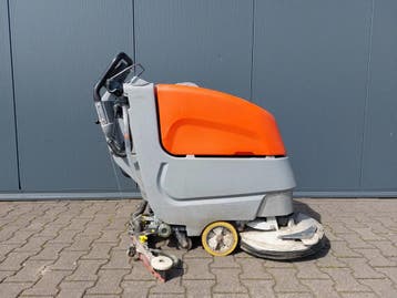 Hako B45 CL, Zakelijke goederen, Ophalen of Verzenden