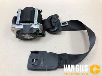 Veiligheidsgordel rechts-voor Mini Cooper O308742