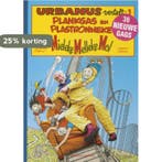 Plankgas en Plastronneke / Urbanus vertelt / 3 9789002237171, Verzenden, Gelezen, Dirk Stallaert