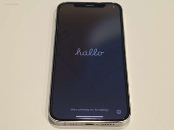 iPhone Apple 12 Pro Max, Telecommunicatie, Mobiele telefoons | Apple iPhone, Nieuw