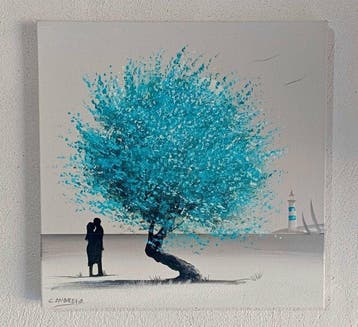 Andrea Candreva (XX-XXI) - LEco del Silenzio