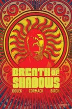 Breath of Shadows, Verzenden, Nieuw