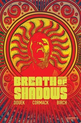 Breath of Shadows, Boeken, Strips | Comics, Verzenden