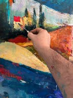 GREG (1970, Spain) - El Refugio - XL - No Reserve