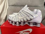 Nike - Shox TL - Sneakers - Maat: EU 42, Nieuw