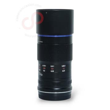Laowa 65mm 2.8 CF CA-Dreamer 2x Marco (Fujifilm) nr. 3266, Ophalen of Verzenden, Zo goed als nieuw