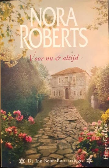 Voor nu & altijd / Inn BoonsBoro / 1 9789402702392, Verzenden, Gelezen, Nora Roberts