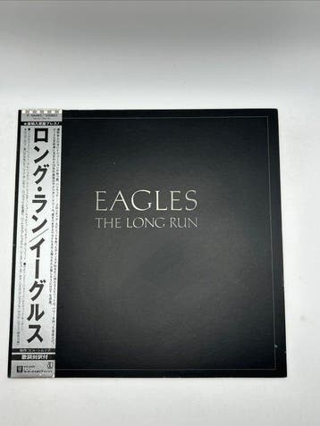 Eagles - The Long Run / The Best Of Eagles - Diverse titels, Cd's en Dvd's, Nieuw in verpakking