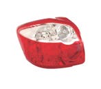 Feux Arrière Gauche Pour Toyota Auris 10-, Verzenden