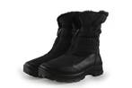Josef Seibel Snowboots in maat 40 Zwart, Kleding | Dames, Schoenen, Verzenden, Zwart, Snowboots, Zo goed als nieuw