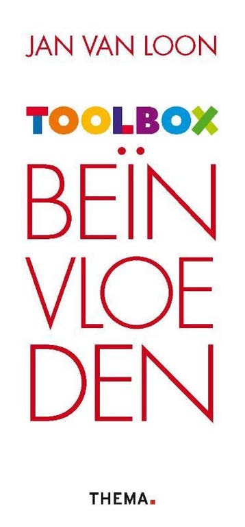 Toolbox beïnvloeden / Toolbox 9789058715968 Jan Van Loon, Verzenden, Zo goed als nieuw, Jan Van Loon