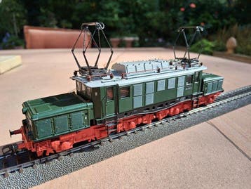 Märklin H0 - 3335 - Elektrische locomotief (1) -, Hobby & Loisirs créatifs
